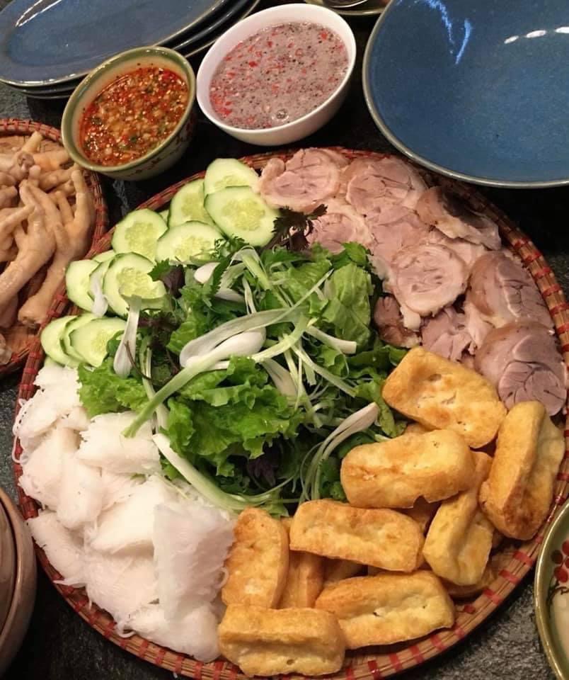 Hanoi Cuisine | restaurant | 600 Kings Hwy N, Cherry Hill, NJ 08034, USA | 8564827404 OR +1 856-482-7404