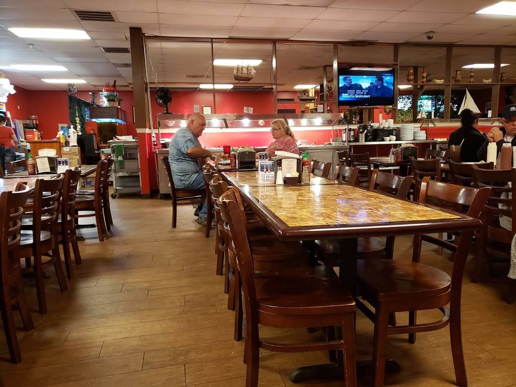 Santa Fe Seafood & Grill | restaurant | 4233 FM1764, Santa Fe, TX 77517, USA | 4099255300 OR +1 409-925-5300