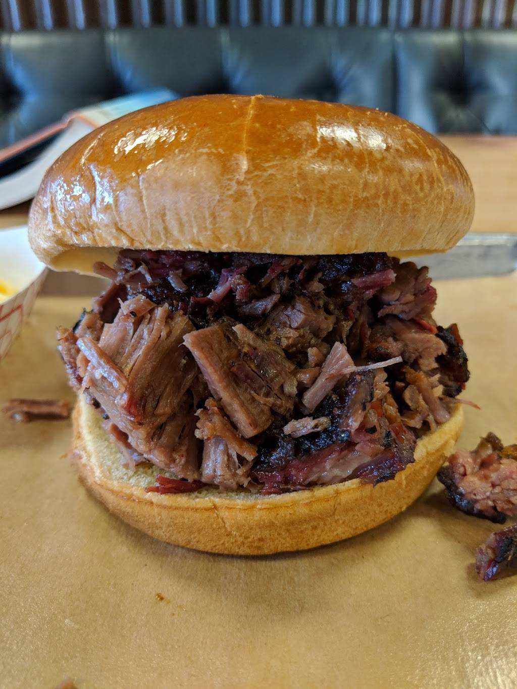 NakedQ BBQ | restaurant | 10240 N 90th St Suite 105, Scottsdale, AZ 85258, USA | 4809122102 OR +1 480-912-2102