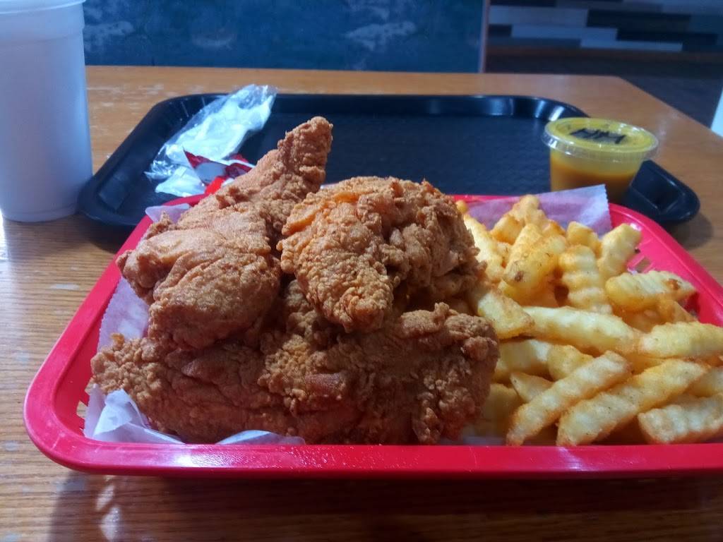 Chicken and Fish House | restaurant | 3646 Blanding Blvd, Jacksonville, FL 32210, USA | 9047387647 OR +1 904-738-7647