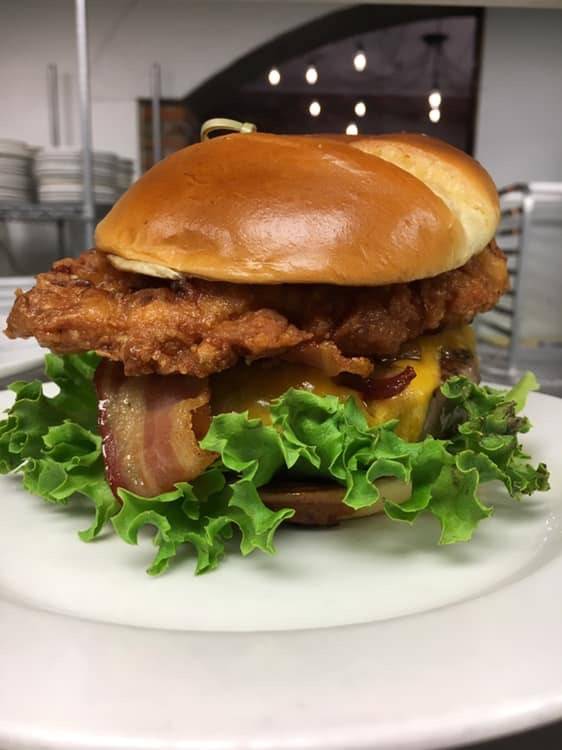 Rooster & The Crow | restaurant | 225 S Water St Suite H, Wilmington, NC 28401, USA | 9103994780 OR +1 910-399-4780