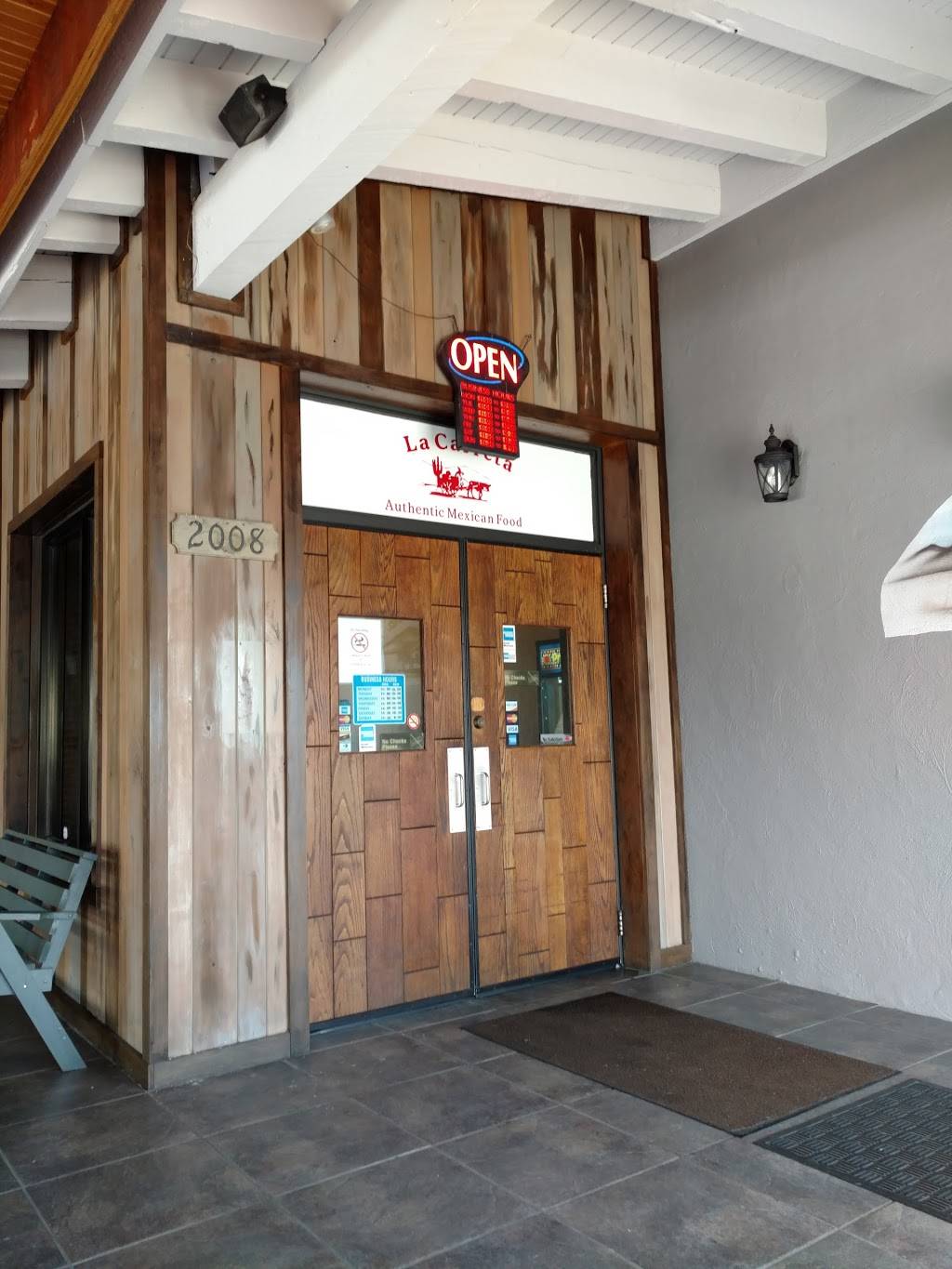 La Carretta Mexican Restaurant | restaurant | 2008 N Eastman Rd, Kingsport, TN 37664, USA | 4232462155 OR +1 423-246-2155