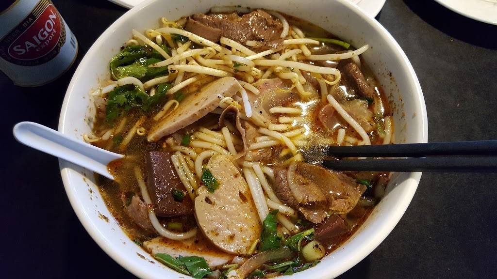 Ben Tre Restaurant | restaurant | 219 El Camino Real, Millbrae, CA 94030, USA | 6506895588 OR +1 650-689-5588