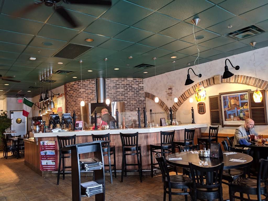 pie-tanza | restaurant | 2503 N Harrison St, Arlington, VA 22207, USA | 7032370200 OR +1 703-237-0200