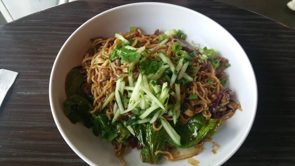 Noodles and Company | restaurant | 2975 S Market St, Gilbert, AZ 85295, USA | 4809630255 OR +1 480-963-0255