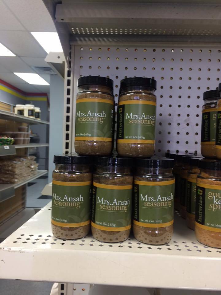 Hutwise African & Caribbean Grocery | restaurant | 34 Mill Rd, Irvington, NJ 07111, USA | 9733704884 OR +1 973-370-4884