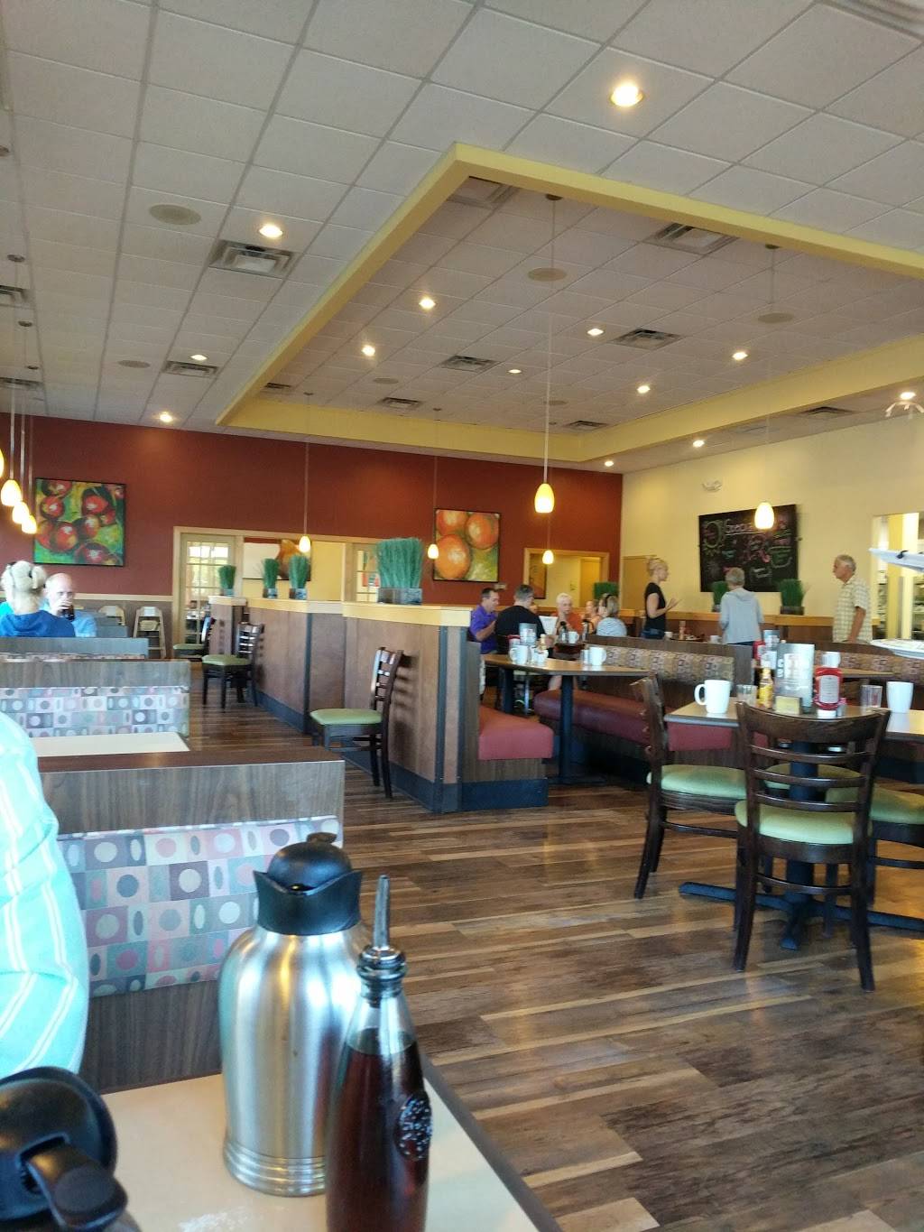 First Watch - Dublin | restaurant | 6768 Perimeter Loop Rd, Dublin, OH 43017, USA | 6147992774 OR +1 614-799-2774