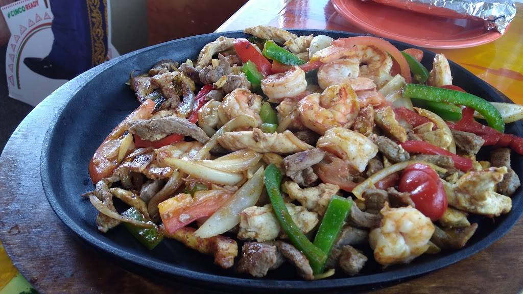 El Rancho Mexican Restaurant | restaurant | 1241 W Main St, Gaylord, MI 49735, USA | 9897320307 OR +1 989-732-0307