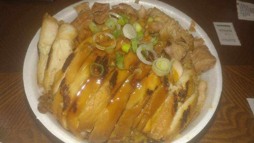 Japanese Fast Food | restaurant | 2075 Fowler Ave, Clovis, CA 93611, USA | 5592971177 OR +1 559-297-1177