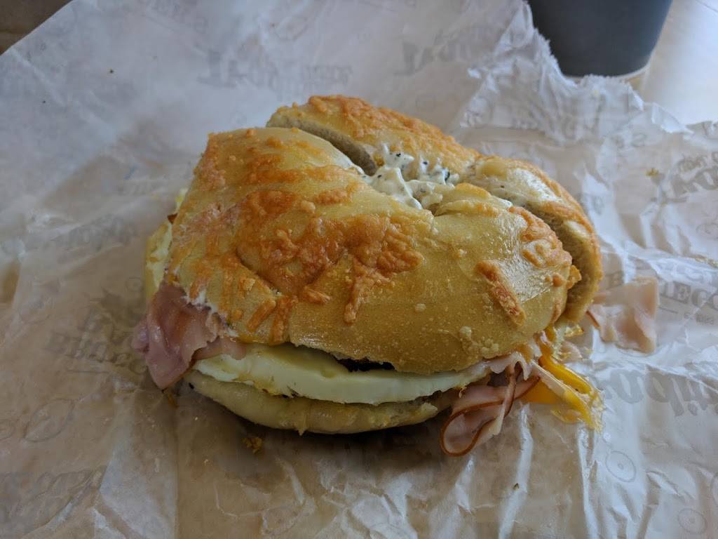 Brueggers Bagels | bakery | 6075 Mayfield Rd, Mayfield Heights, OH 44124, USA | 4404731976 OR +1 440-473-1976