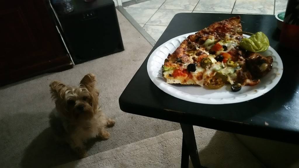 Papa Johns Pizza | restaurant | 10330 Hole Ave Ste 3, Riverside, CA 92505, USA | 9513437272 OR +1 951-343-7272