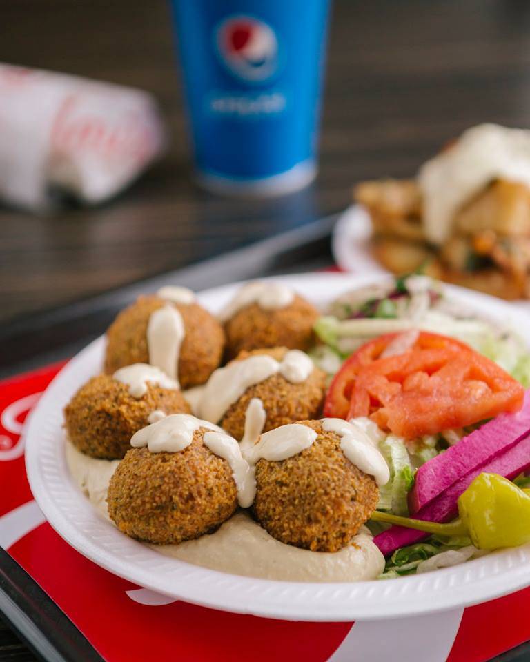 Amir | restaurant | 2800 Boulevard De La Pinière O #140, Terrebonne, QC J6X 0G4, Canada | 4503120114 OR +1 450-312-0114