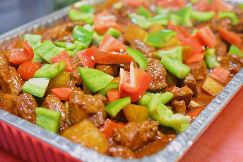 Fil-Am Cuisine 2 | restaurant | 321 Grand Ave, South San Francisco, CA 94080, USA | 6508715010 OR +1 650-871-5010