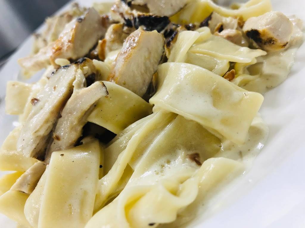 Capri Italian Restaurant South Bend | restaurant | 50827 Princess Way, Granger, IN 46530, USA | 5742711500 OR +1 574-271-1500