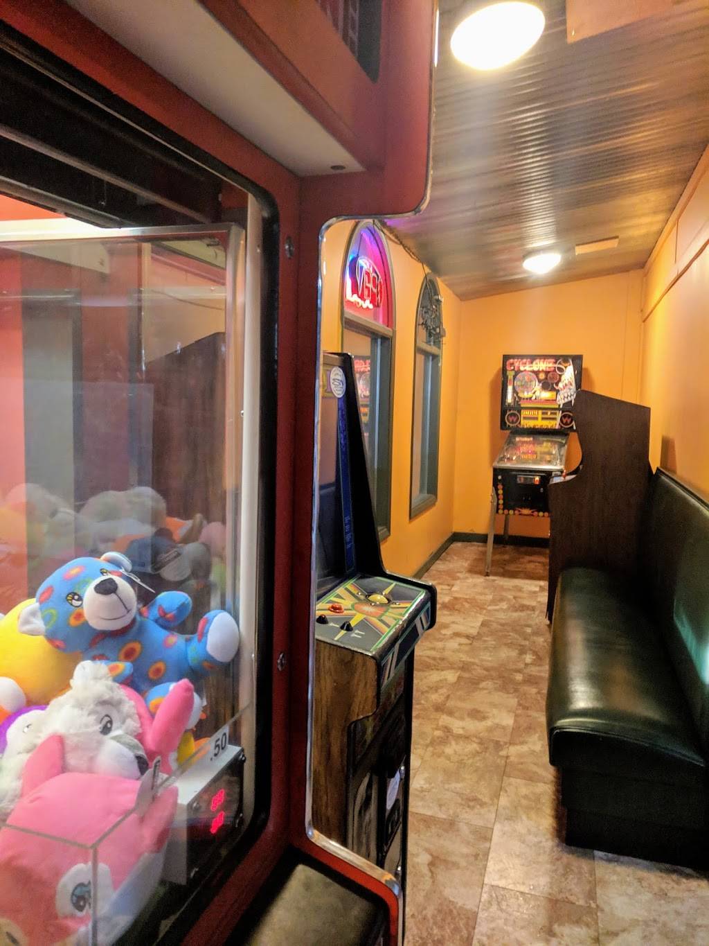 Crenos Pizza | restaurant | 1256 Columbus Rd, Granville, OH 43023, USA | 7405871202 OR +1 740-587-1202