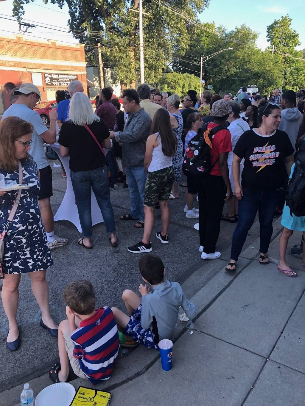 Peace of Pizza | restaurant | 1801 W 95th St, Chicago, IL 60643, USA | 7737798597 OR +1 773-779-8597