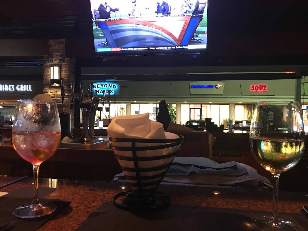 Cut 38 Steakhouse | restaurant | 18090 Collins Ave, Sunny Isles Beach, FL 33160, USA | 3059337080 OR +1 305-933-7080