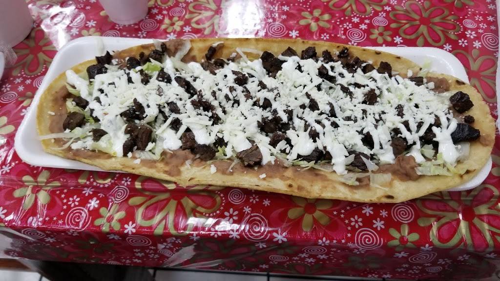 Taqueria La Huasteca | restaurant | 723 S Beacon St, Dallas, TX 75223, USA | 2148213018 OR +1 214-821-3018