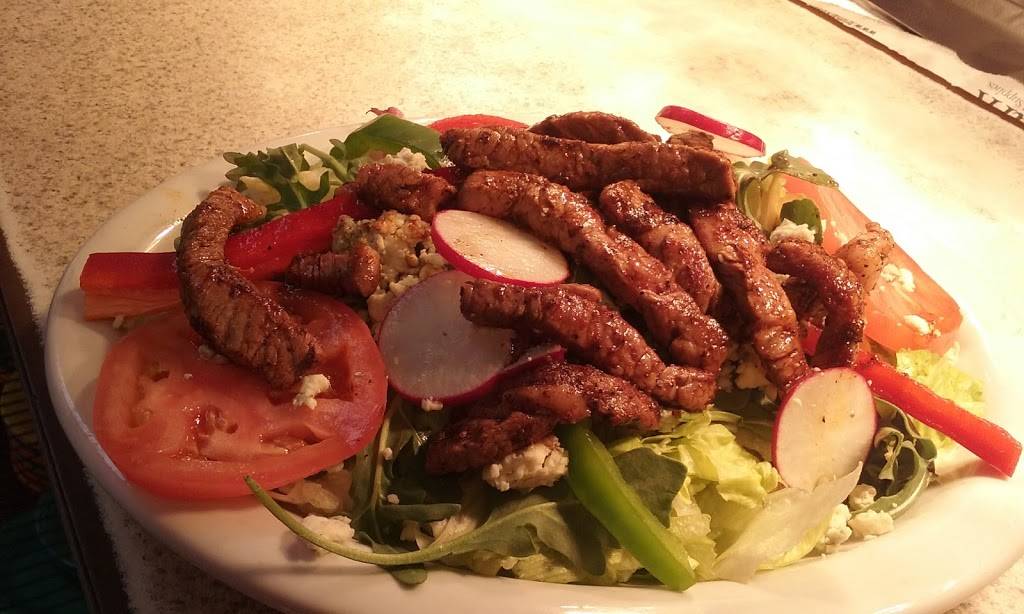 Pattersons Cafe | bakery | 103 W Spring St, Oxford, OH 45056, USA | 5135230770 OR +1 513-523-0770