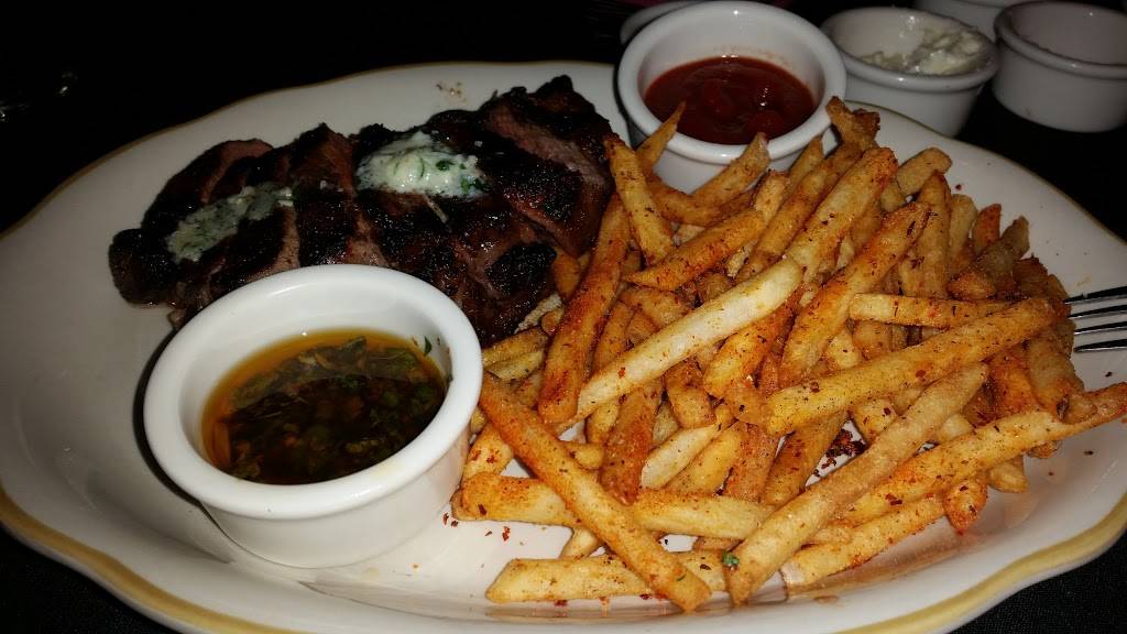 Golden Bull Restaurant | restaurant | 170 W Channel Rd, Santa Monica, CA 90402, USA | 3102300402 OR +1 310-230-0402