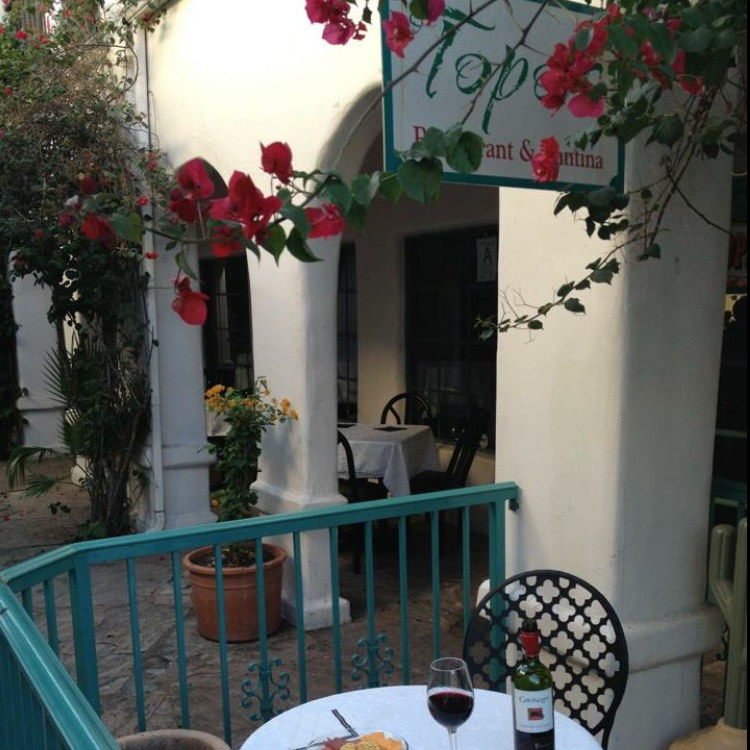 Topos Mexican Restaurant | restaurant | 12598 Central Ave # 116, Chino, CA 91710, USA | 9095902042 OR +1 909-590-2042