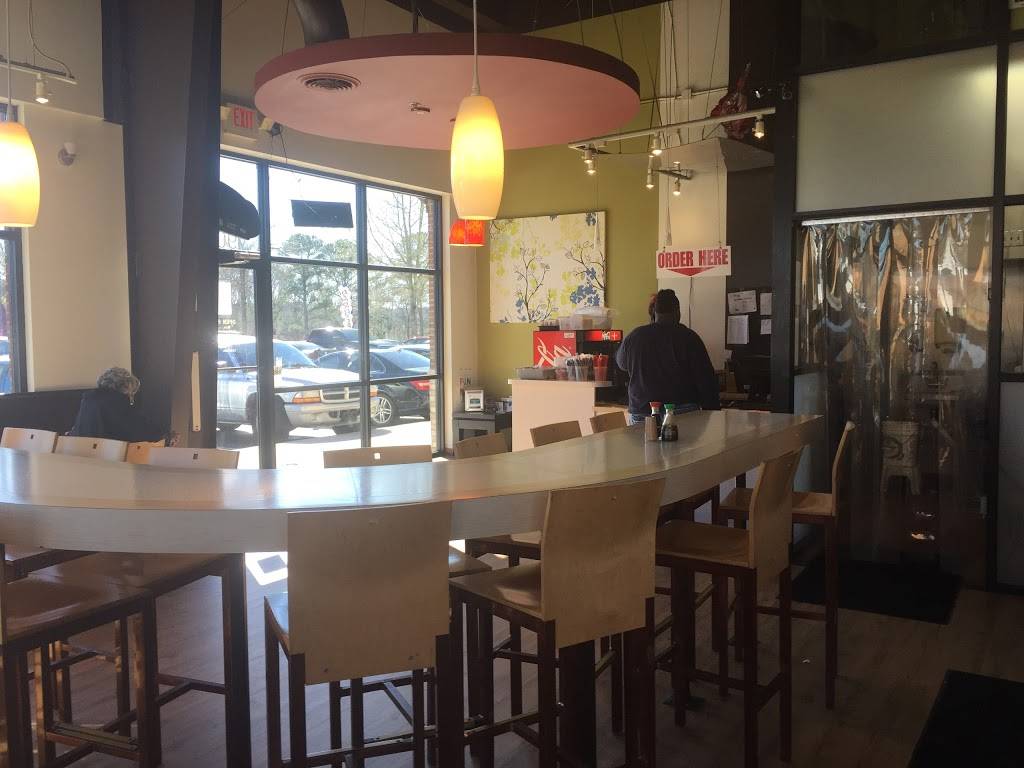 PAPA CHOW | restaurant | 3830 Princeton Lakes Way # 1000, Atlanta, GA 30331, USA | 4046292575 OR +1 404-629-2575