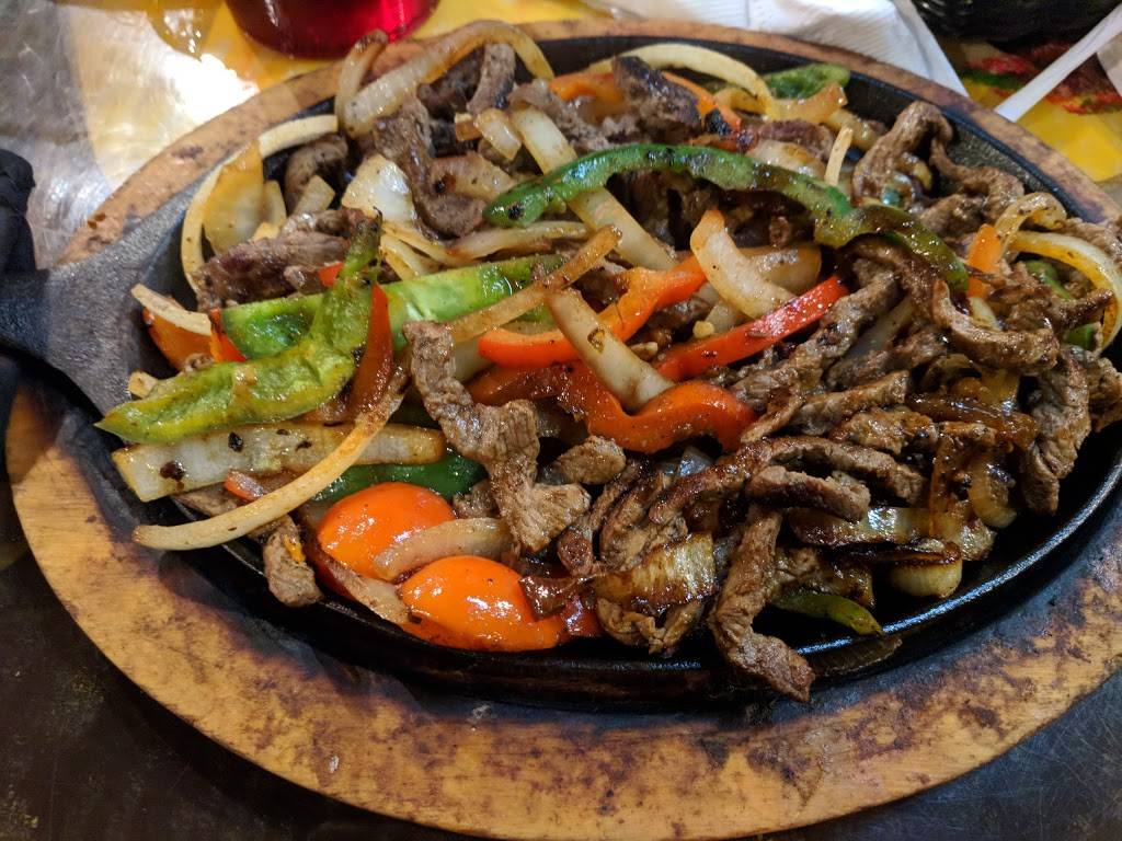 Las Margaritas Mexican Restaurant & Gallery | restaurant | 4414 SW College Rd, Ocala, FL 34474, USA | 3527896880 OR +1 352-789-6880