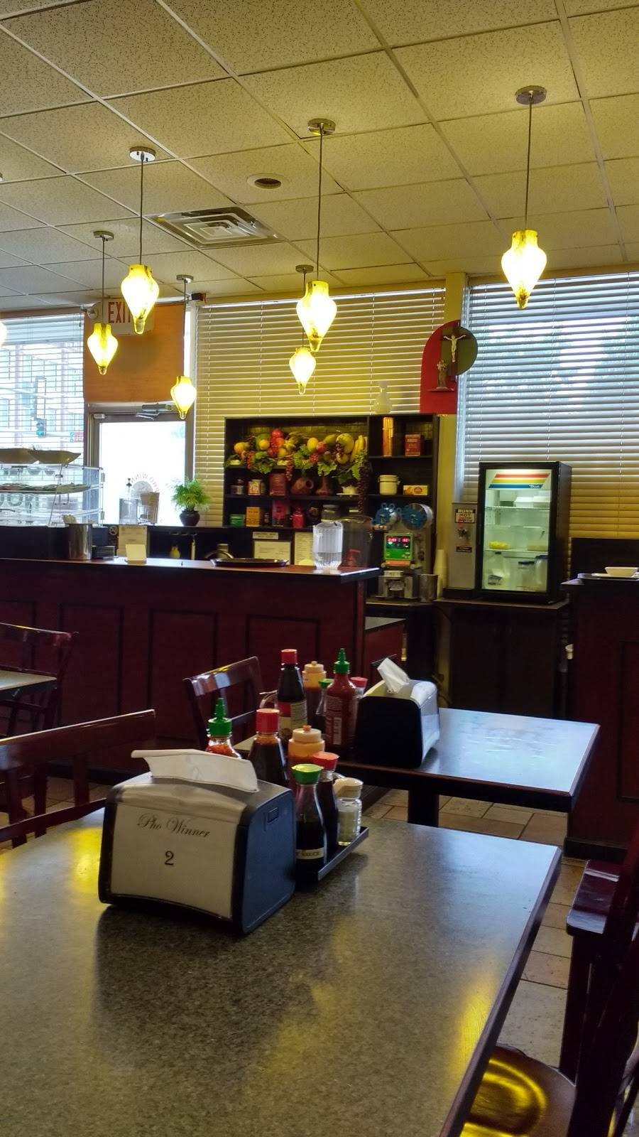 Pho Winner Vietnamese Restaurant | restaurant | 775 Jenkins Ave, Norman, OK 73069, USA | 4053103690 OR +1 405-310-3690