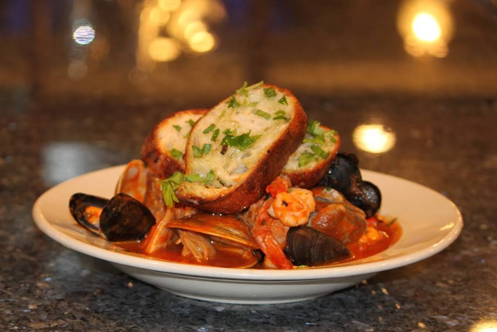 il Piccolo Villaggio Ristorante | restaurant | 260 Islip Ave, Islip, NY 11751, USA | 6316500620 OR +1 631-650-0620