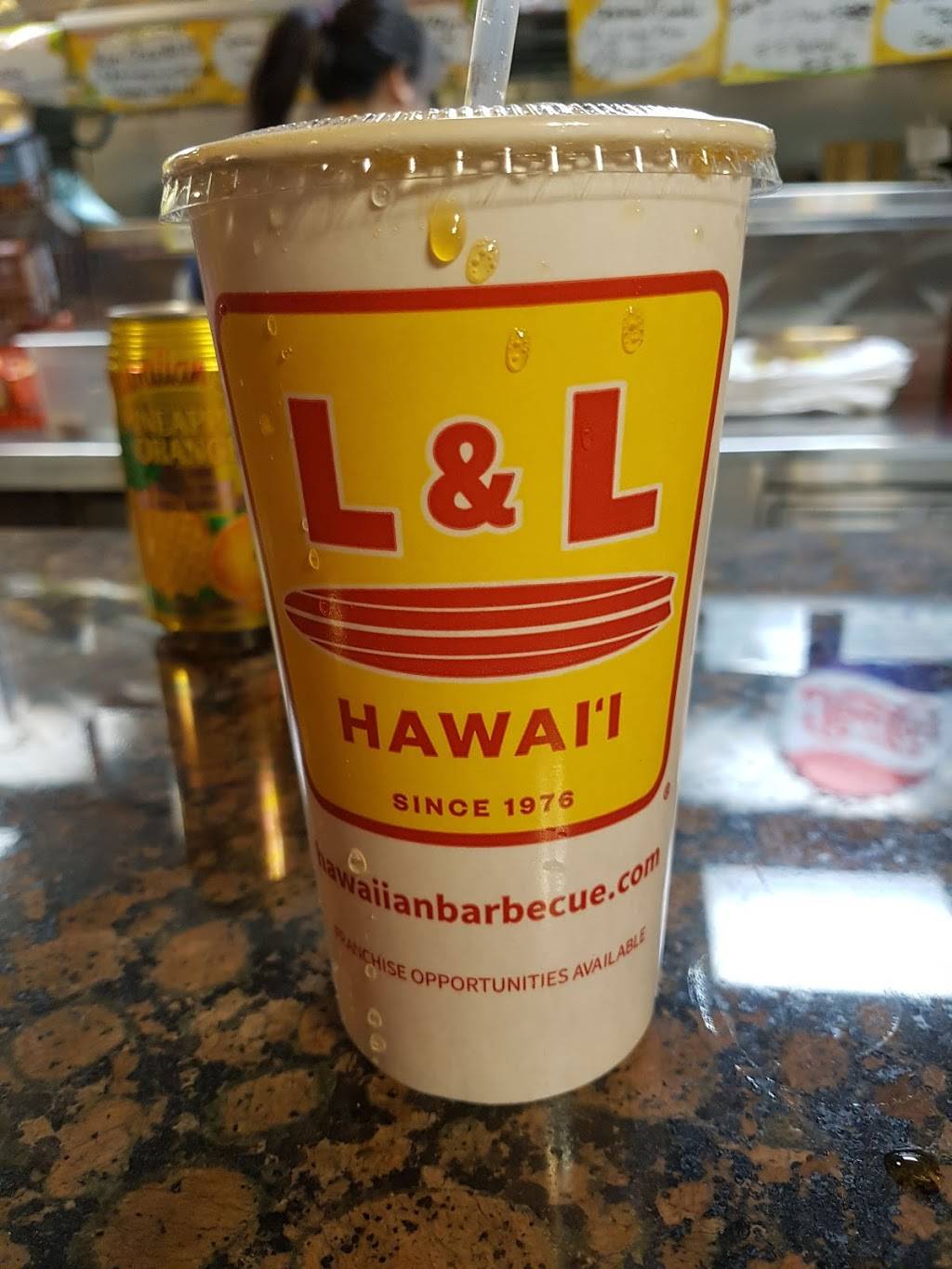 L&L | restaurant | 1900 N Buffalo Dr, Las Vegas, NV 89128, USA | 7028699898 OR +1 702-869-9898
