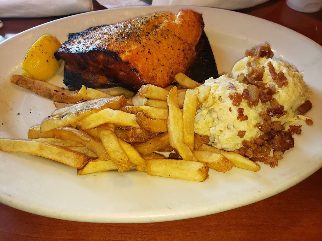 OCharley’s Restaurant & Bar | restaurant | 1289 Dogwood Dr SE, Conyers, GA 30013, USA | 7709222280 OR +1 770-922-2280