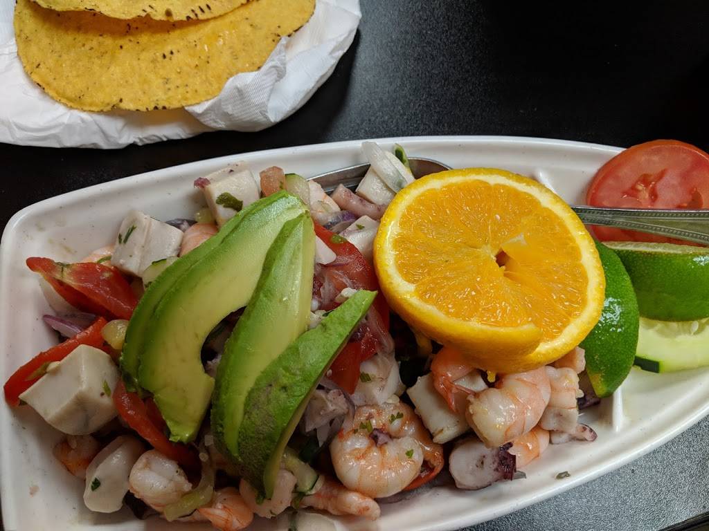Mariscos Costa Azul | restaurant | 4815 E McKinley Ave, Fresno, CA 93703, USA | 5594520292 OR +1 559-452-0292