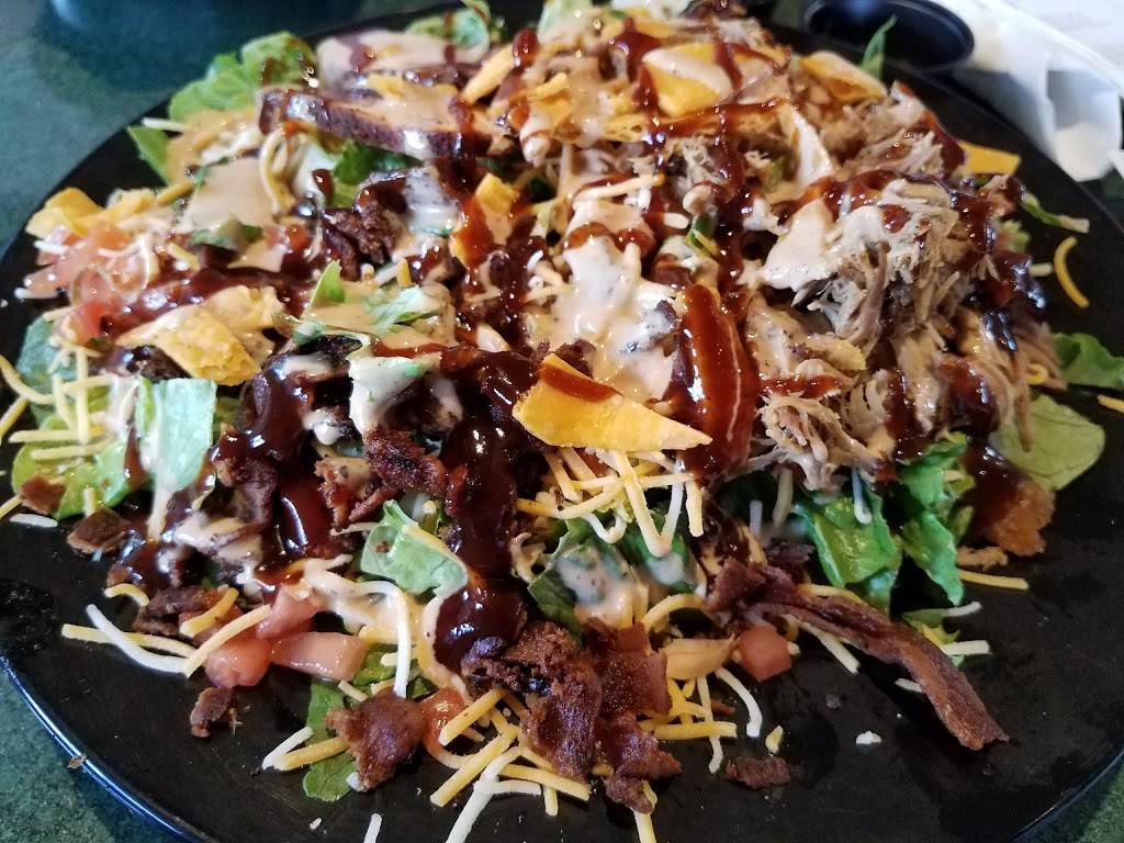 RibCrib BBQ & Grill | restaurant | 5025 S Sheridan Rd, Tulsa, OK 74145, USA | 9186634295 OR +1 918-663-4295