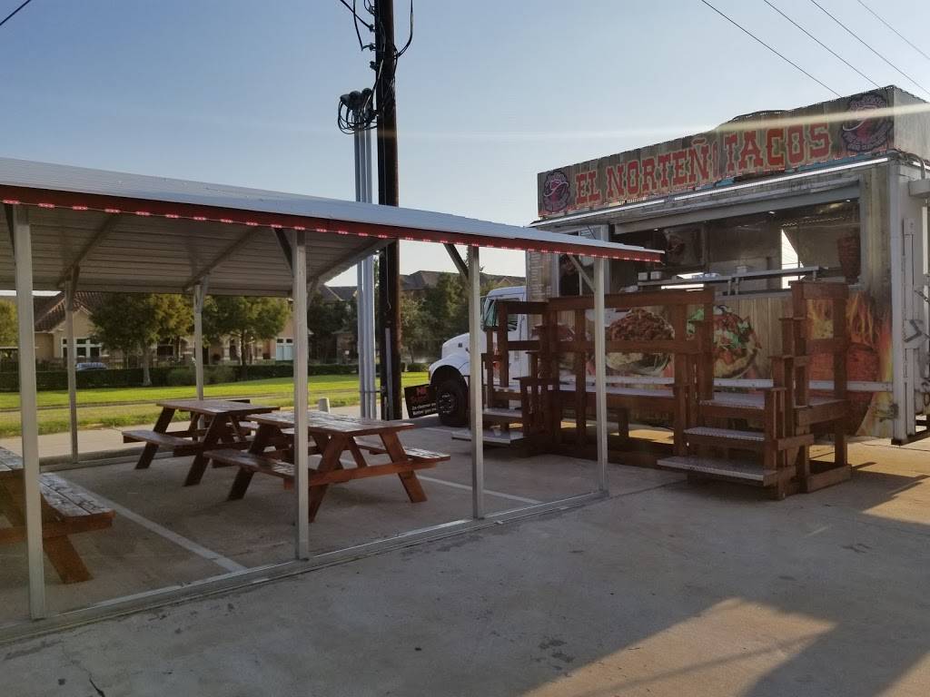 El Norteño Tacos | restaurant | Unnamed Road, Houston, TX 77064, USA | 8327486353 OR +1 832-748-6353