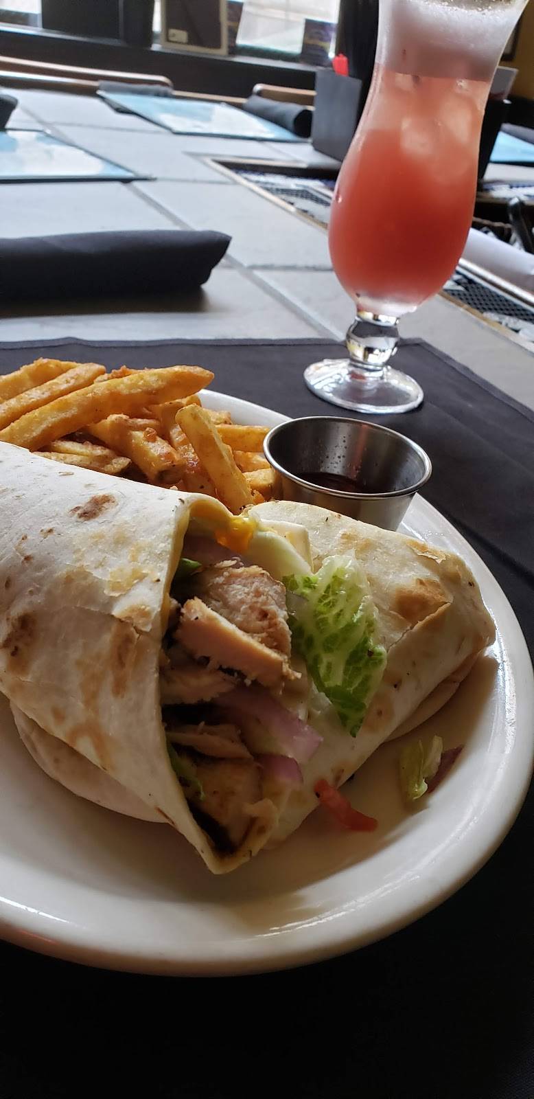 Curry n Jerk | restaurant | 126 Monroe Ave, Memphis, TN 38103, USA | 9014808380 OR +1 901-480-8380