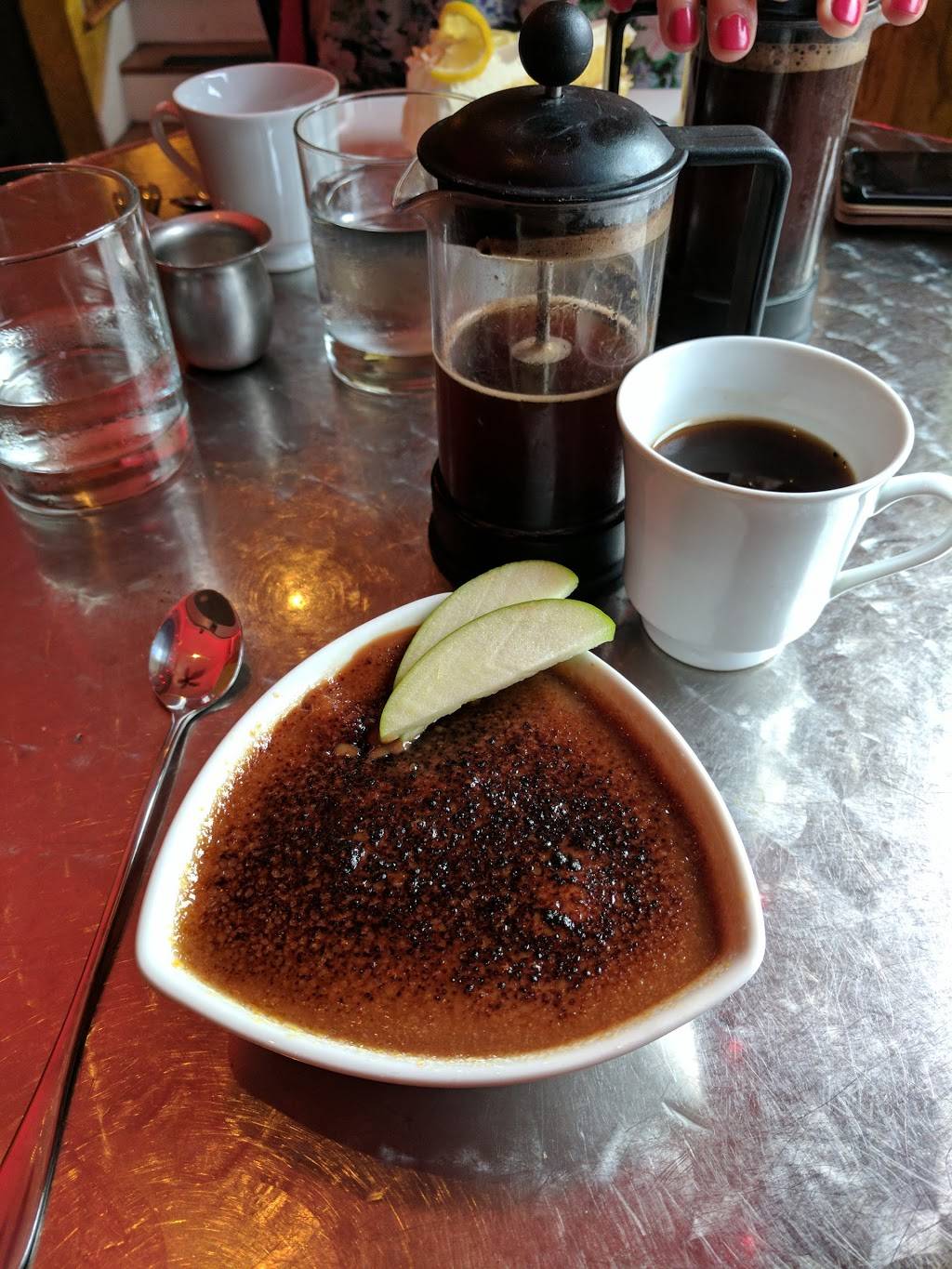 Rouge Restaurant | restaurant | 3 Center St, West Stockbridge, MA 01266, USA | 4132324111 OR +1 413-232-4111