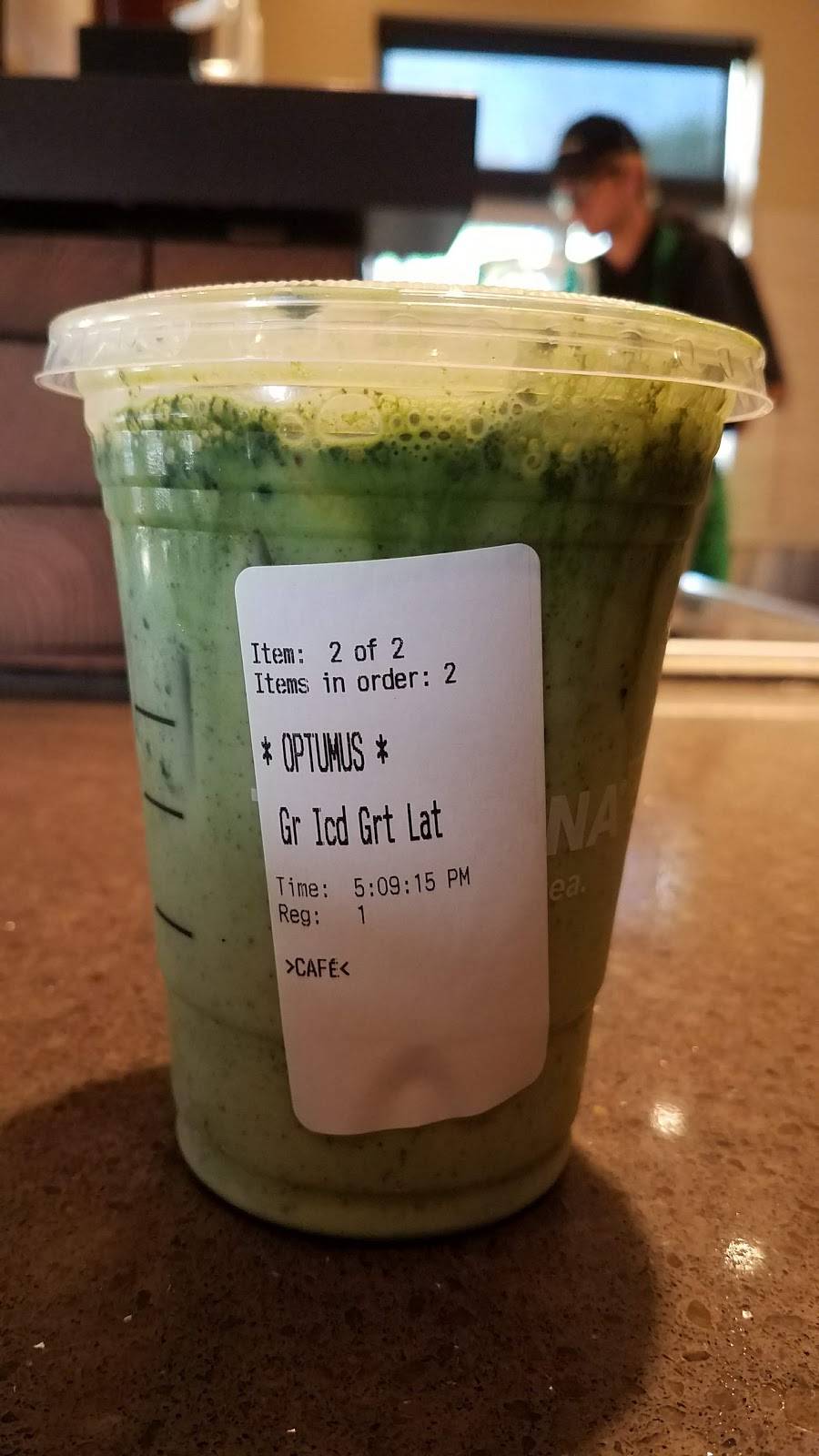 Starbucks | cafe | 2745 Gessner Rd, Houston, TX 77080, USA | 7134620493 OR +1 713-462-0493