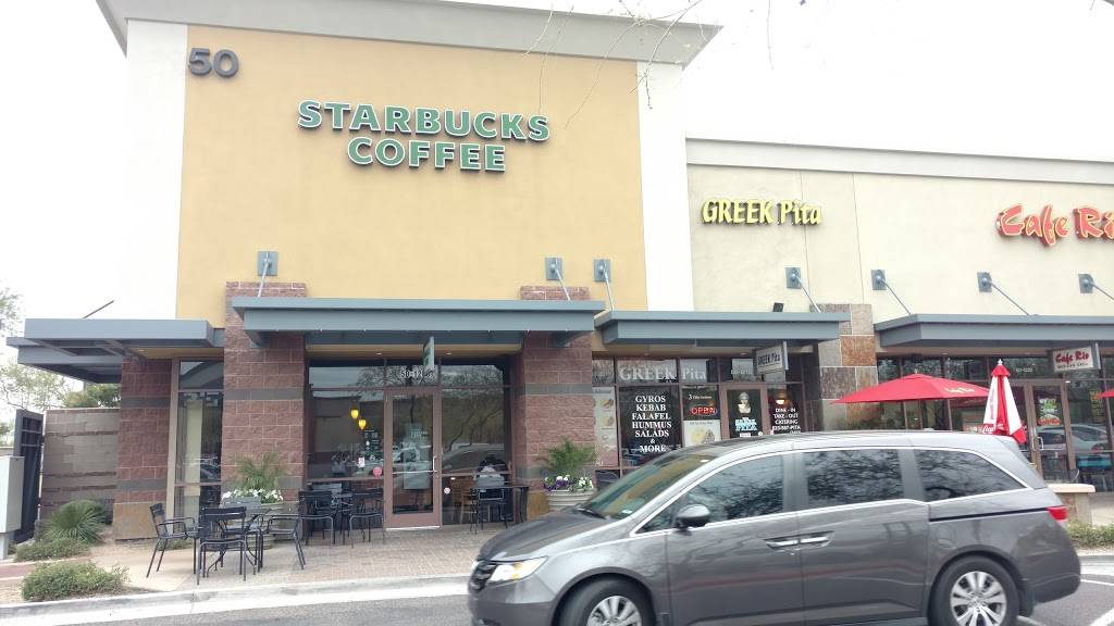 Cafe Rio Mexican Grill | restaurant | 2501 W Happy Valley Rd #50, Phoenix, AZ 85085, USA | 6024430670 OR +1 602-443-0670