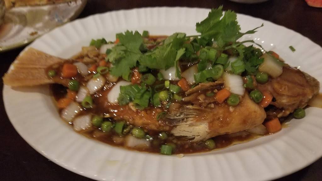 Szechuan Garden | restaurant | 84 Avenue O, Brooklyn, NY 11204, USA | 3477133702 OR +1 347-713-3702