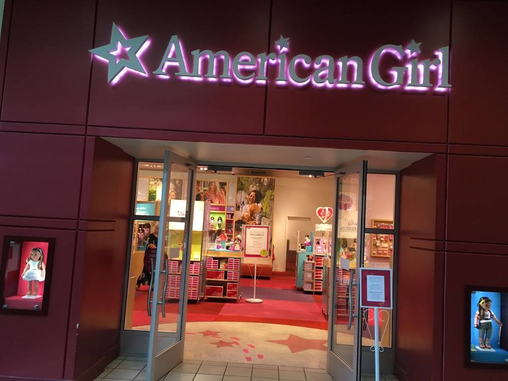 American Girl Seattle | restaurant | Alderwood Mall, 3000 184th St SW, Lynnwood, WA 98037, USA | 8772475223 OR +1 877-247-5223