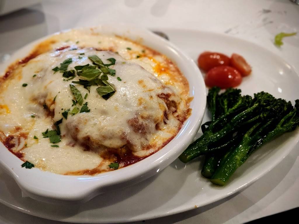 Amore Italian Kitchen | restaurant | 9757 Fall Creek Rd, Indianapolis, IN 46256, USA | 3176439494 OR +1 317-643-9494