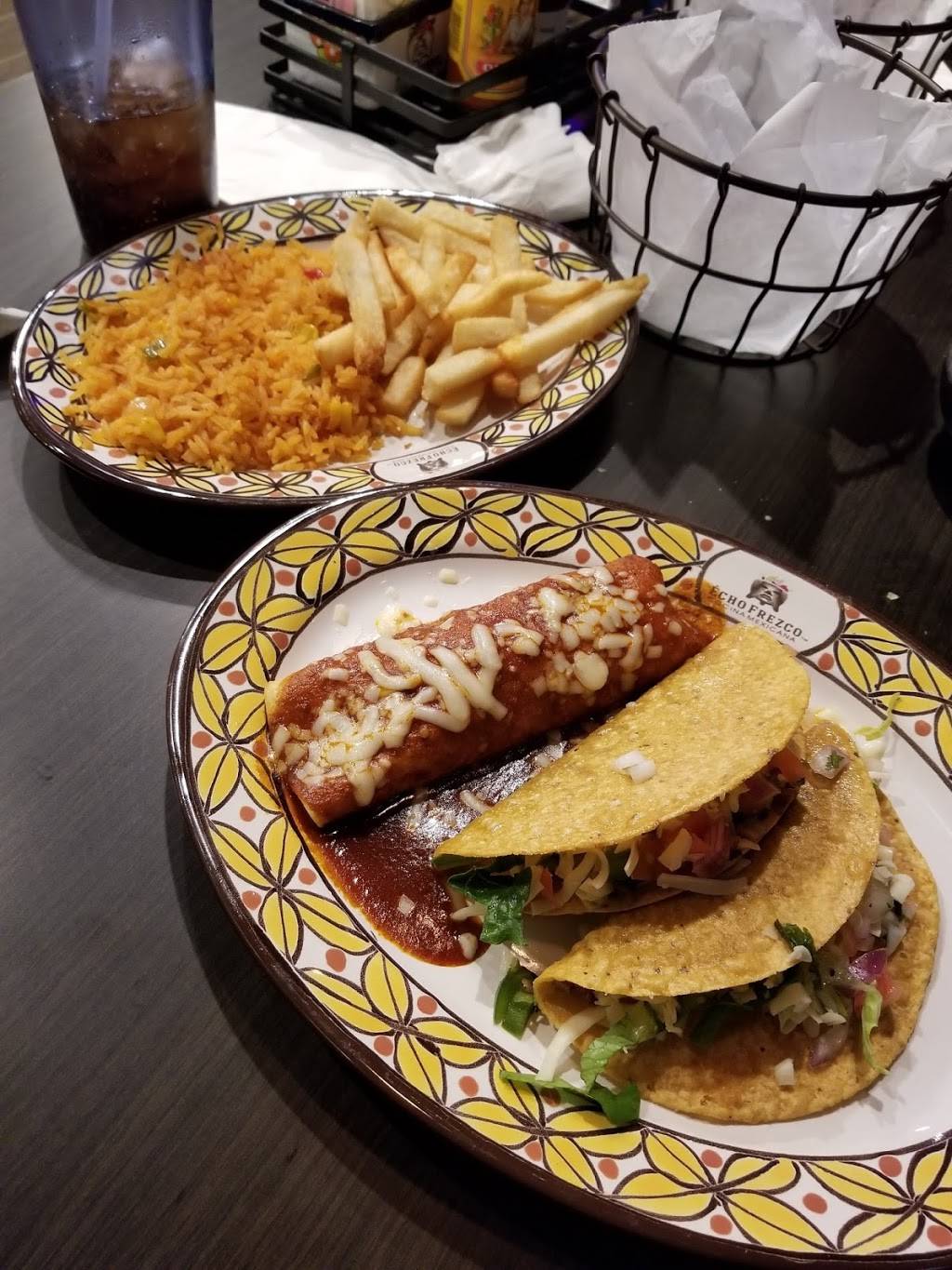 Echo Frezco | restaurant | 1517 Rock Spring Rd, Forest Hill, MD 21050, USA | 4437874221 OR +1 443-787-4221