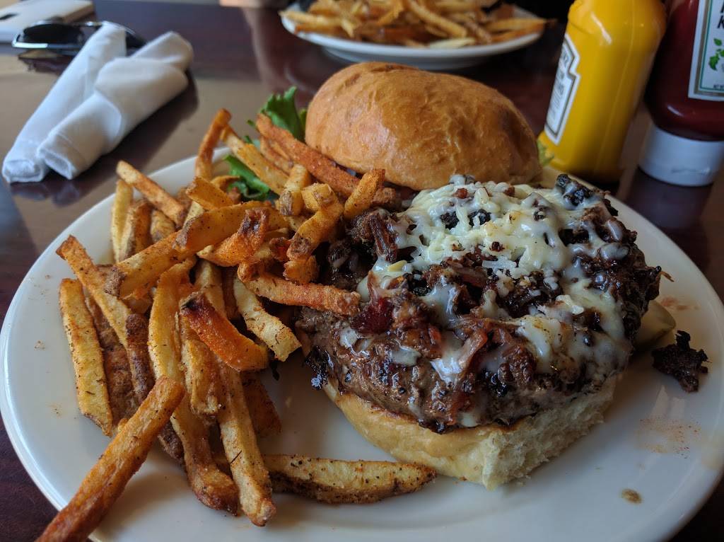 Fuel Woodfire Grill | restaurant | 213 Huron Ave, Port Huron, MI 48060, USA | 8104794933 OR +1 810-479-4933