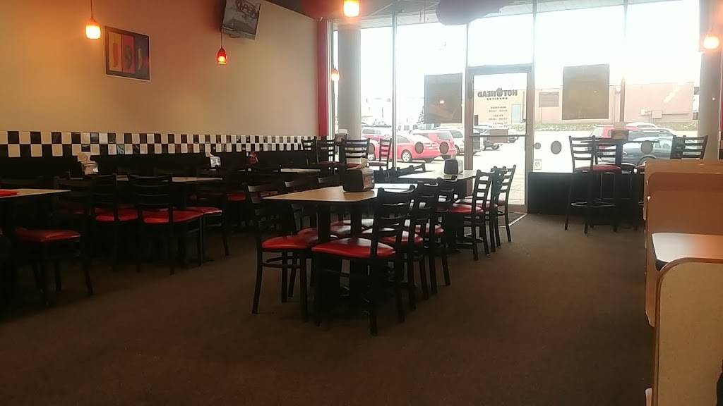 Hot Head Burritos | restaurant | Tipp City Plaza, 968 W Main St, Tipp City, OH 45371, USA | 9376670030 OR +1 937-667-0030