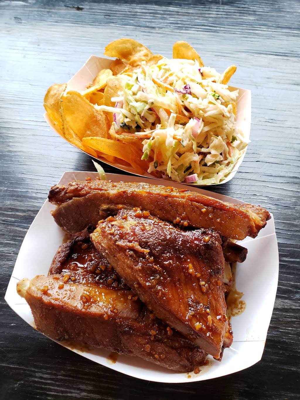 Stacked Eatery | restaurant | 617 Broadway St S, Menomonie, WI 54751, USA | 7153384671 OR +1 715-338-4671