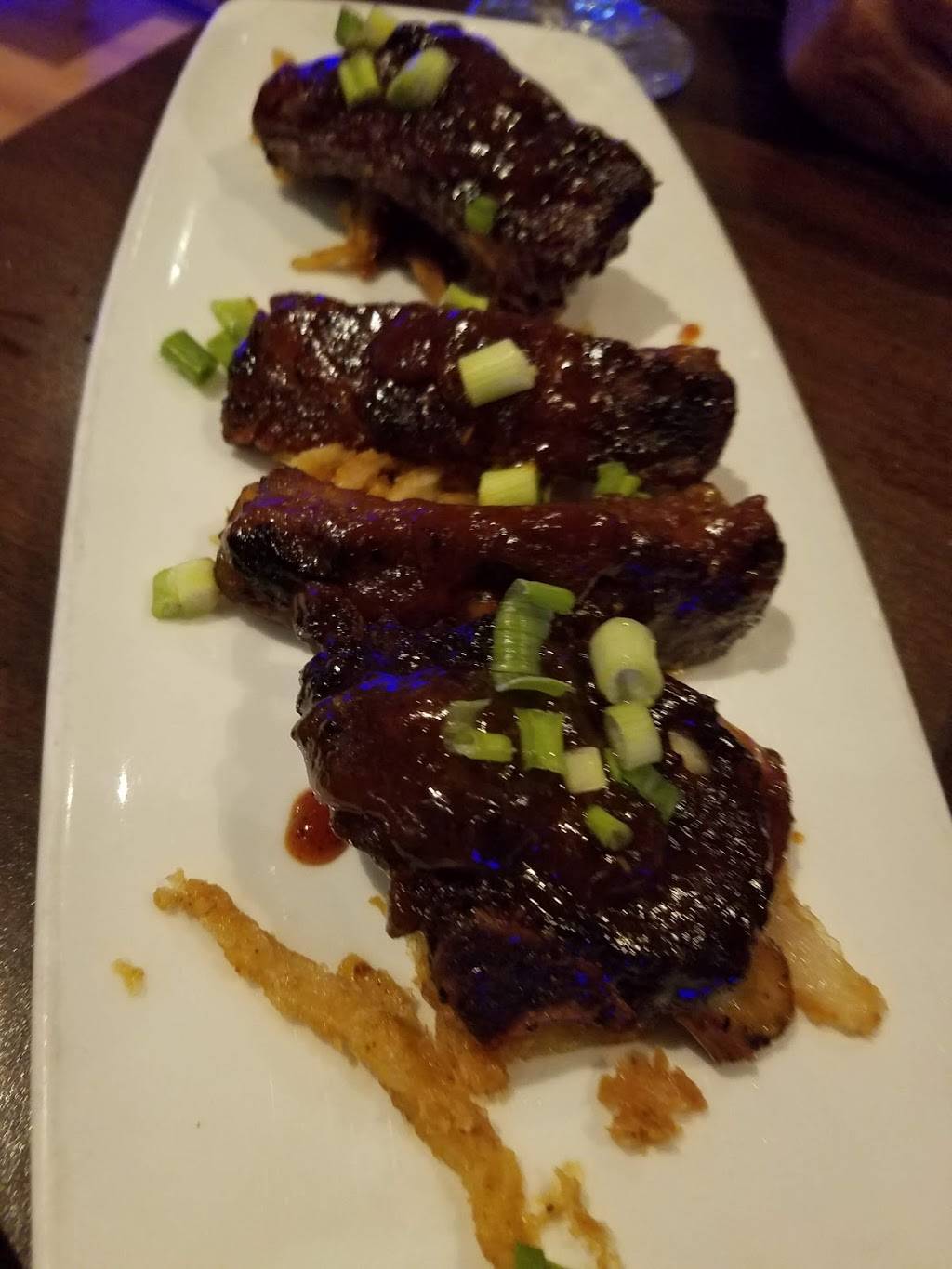 Seaside Tiki Bar | restaurant | 1406 N Ocean Blvd, Pompano Beach, FL 33062, USA | 9549413410 OR +1 954-941-3410