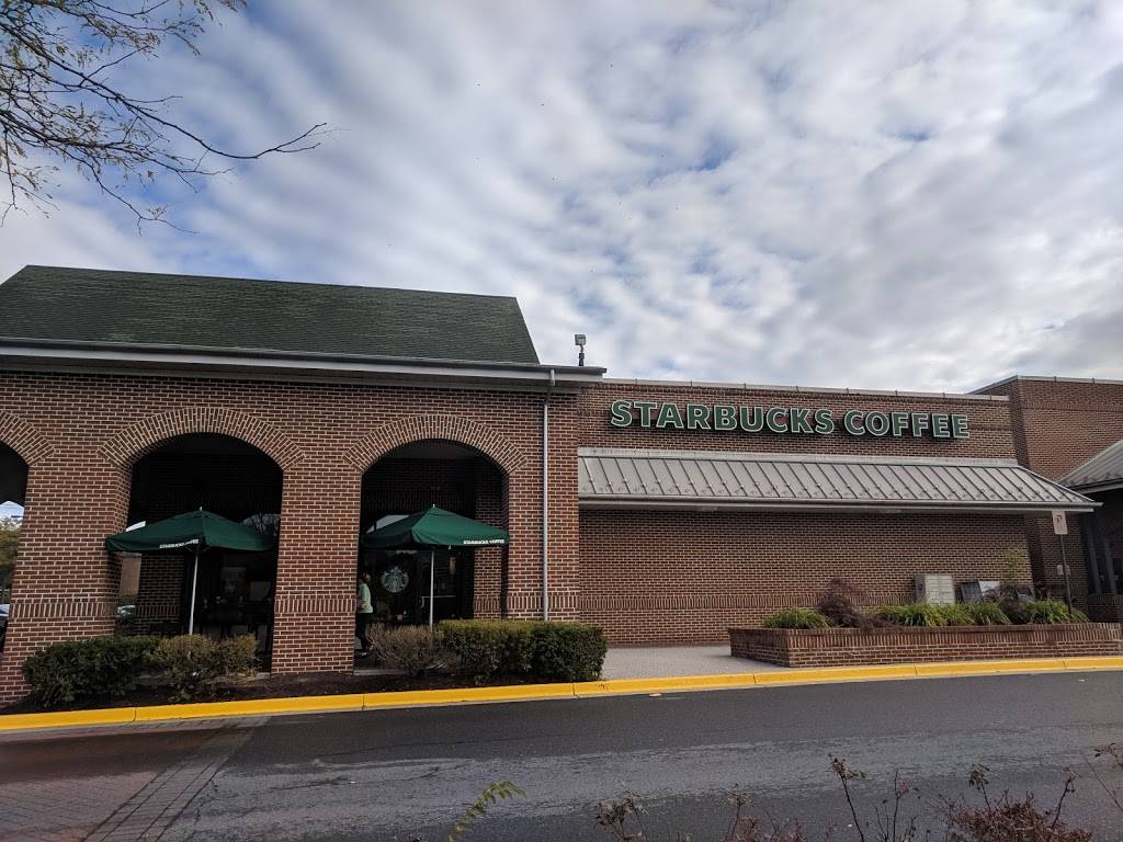 Starbucks | cafe | 13408 Kingsview Village Ave, Germantown, MD 20874, USA | 3015406827 OR +1 301-540-6827