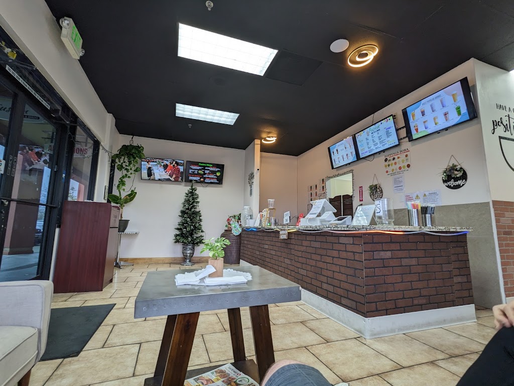 Fusion Boba and sandwiches | cafe | 1004 Riley St Suite 1, Folsom, CA 95630, USA | 9167908023 OR +1 916-790-8023