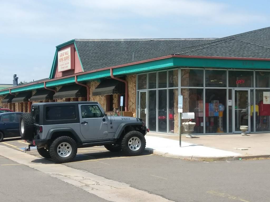 Great Wall Chinese Buffet | restaurant | 3215 S Wadsworth Blvd, Lakewood, CO 80227, USA | 7209631888 OR +1 720-963-1888