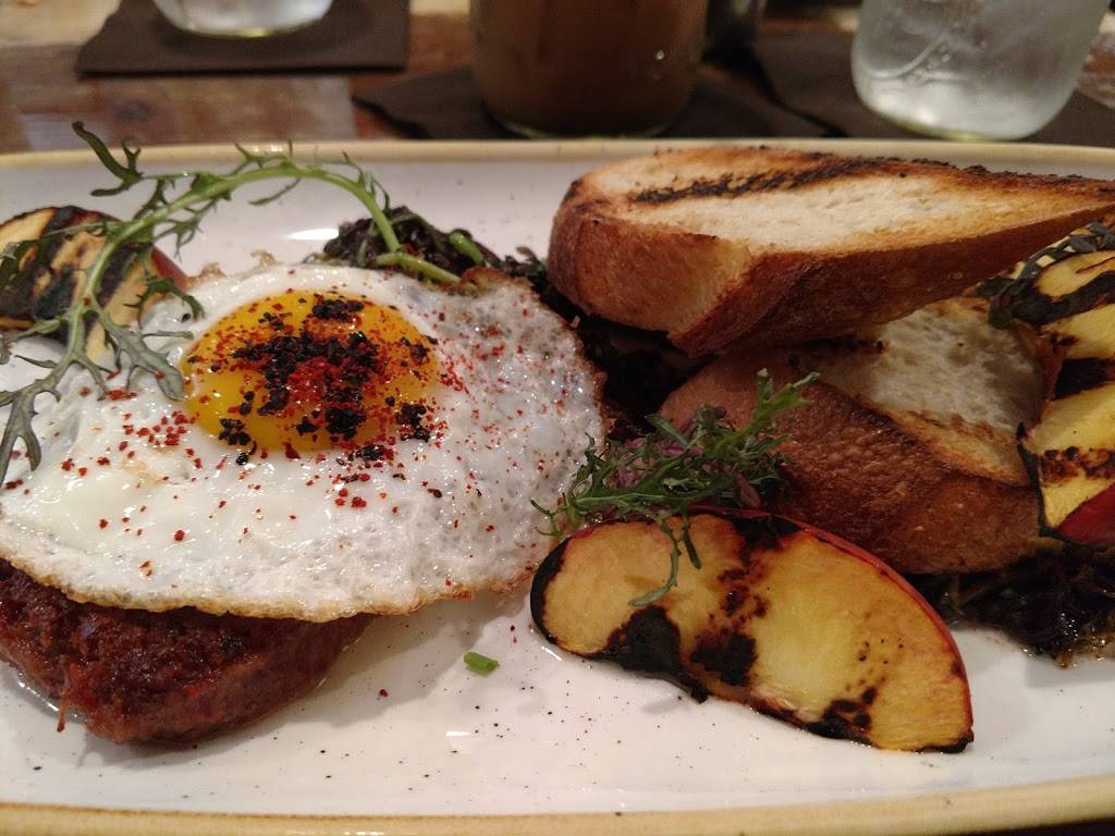 The Farmers Daughter | restaurant | 122 Main St, North Easton, MA 02356, USA | 5082970286 OR +1 508-297-0286